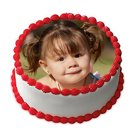 Photo Cakes