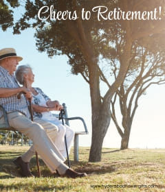 Retirement